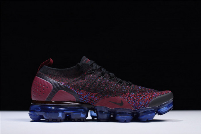(image for) Nike Air VaporMax Flyknit 2 Team Red 942843-006 